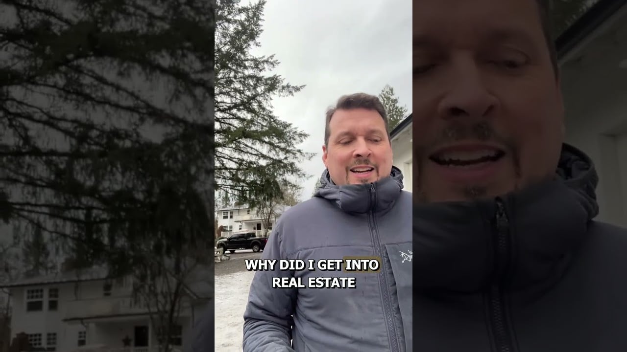 [Buyer] Who is John Franklin of Valentine Home Sales Team [FULL VIDEO]