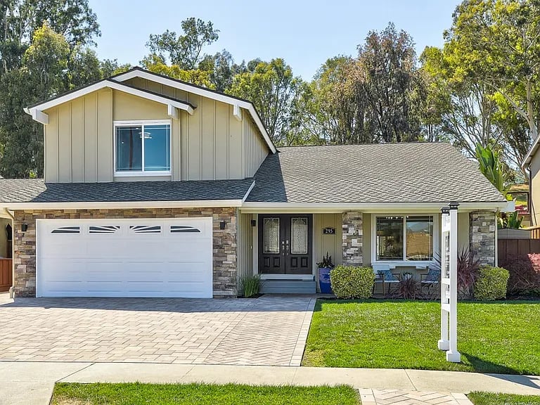 295 N Creek Dr