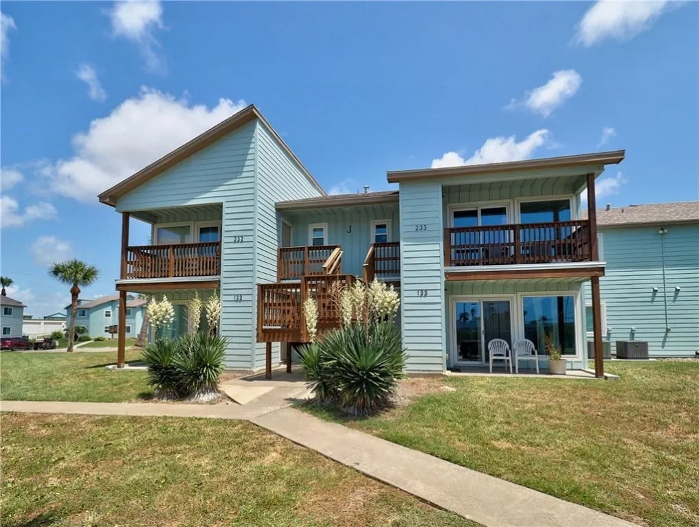 230 Cut off Rd Apt 233