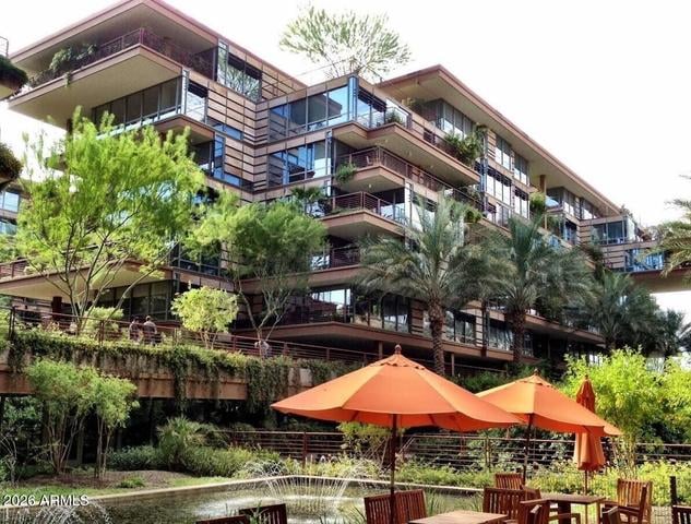 7131 E Rancho Vista Dr, #3004