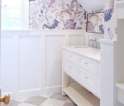 🚿✨ Bathroom Makeover Magic, Made Easy! ✨🚿