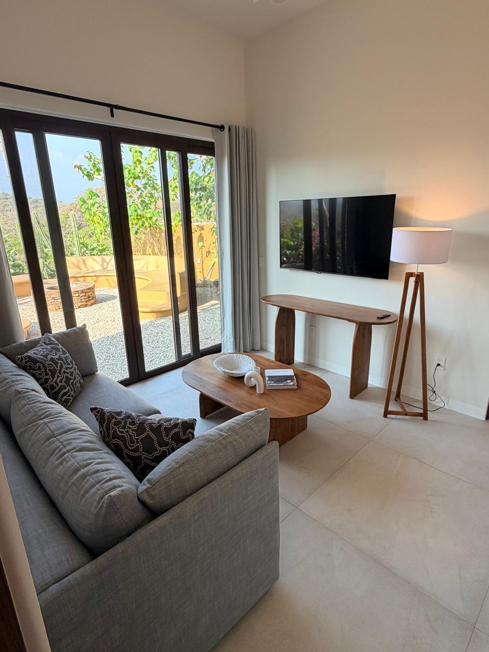 5 Bedroom, Single Family Home, La Cañada Casa A 