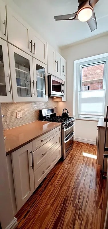 250 Cabrini Boulevard #1H