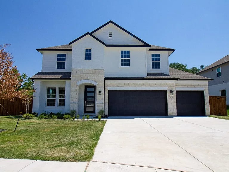 5831 Heatherwood Loop