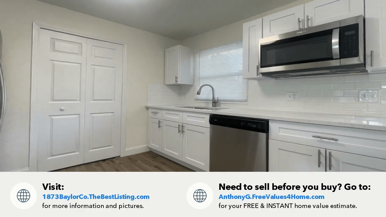 1873 Baylor Court, Cocoa, FL Presented by Granato/LaMonica Team.