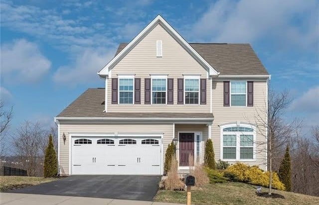 305 GRAMPION WAY ~ Foxwood Knolls