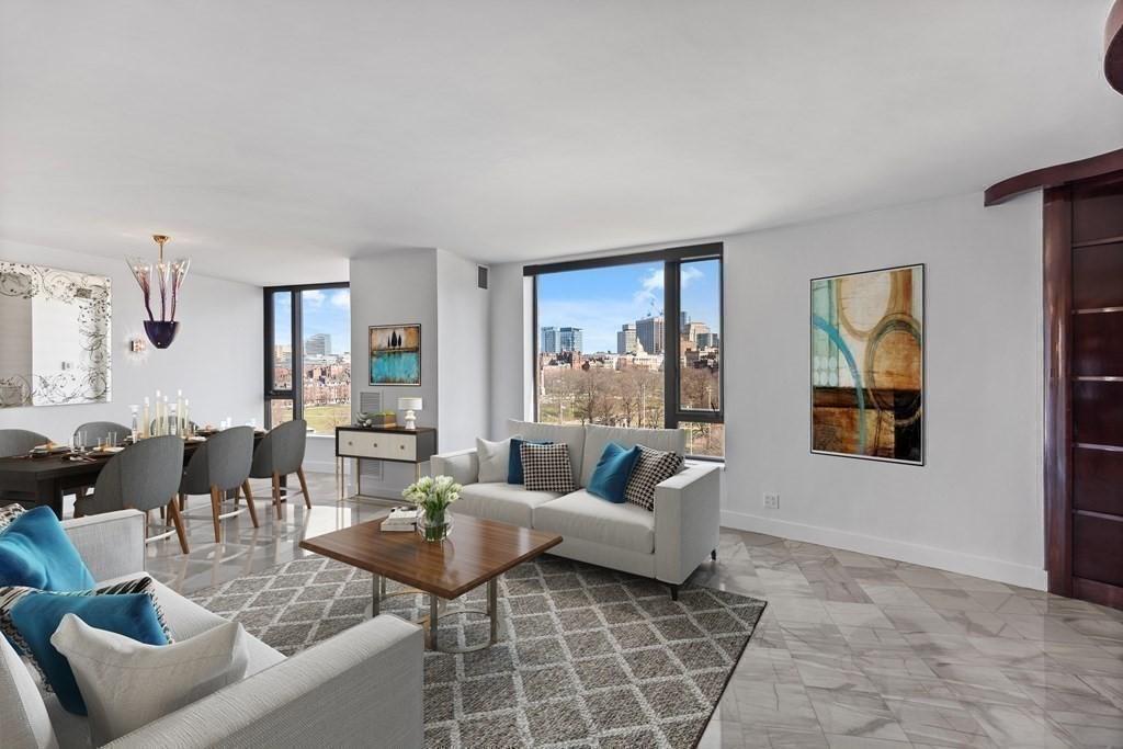 220 Boylston St Unit: 1101