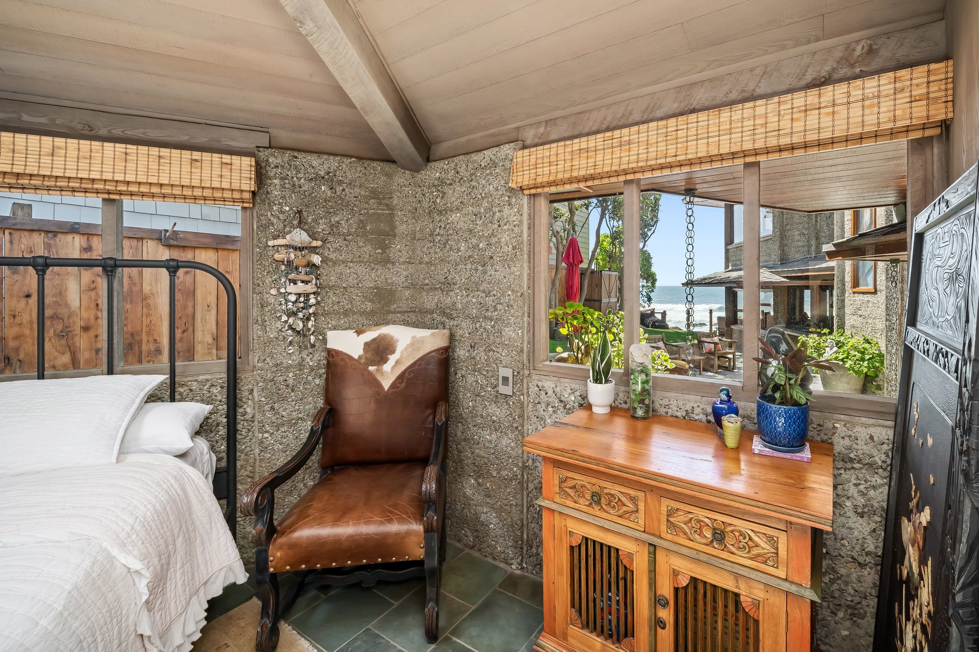 Oceanfront Luxury in Cambria - 2431 Sherwood Dr