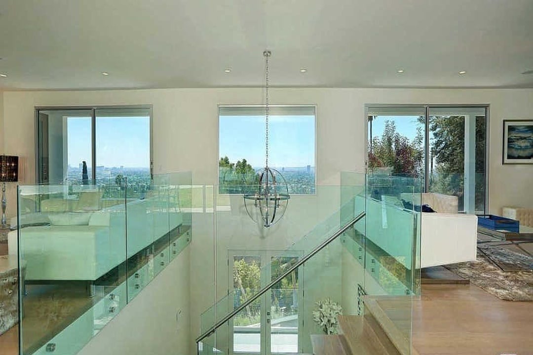 Opulent Palazzo