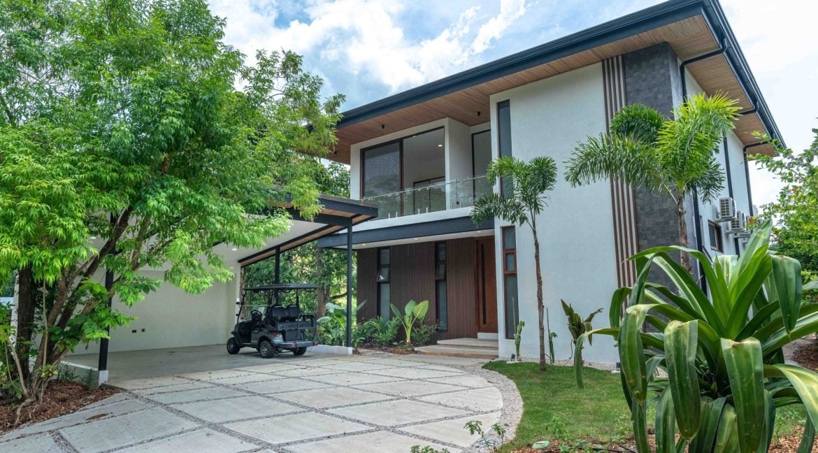 Luxury Ocean View Home