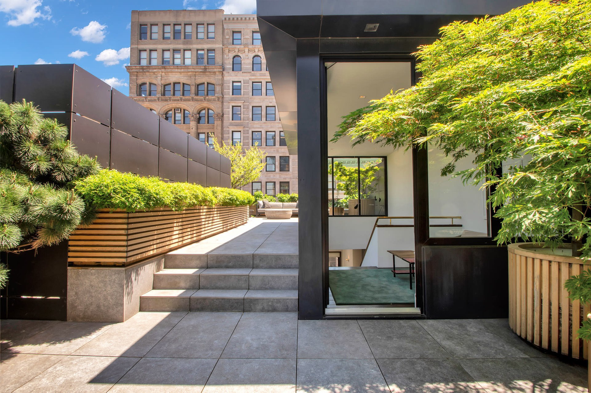 200 Mercer Street, PH5E