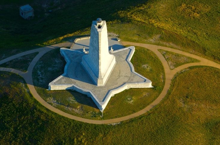 Kill Devil Hills
