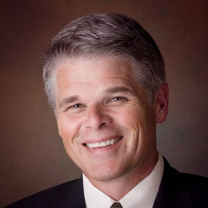 Dan Doerksen