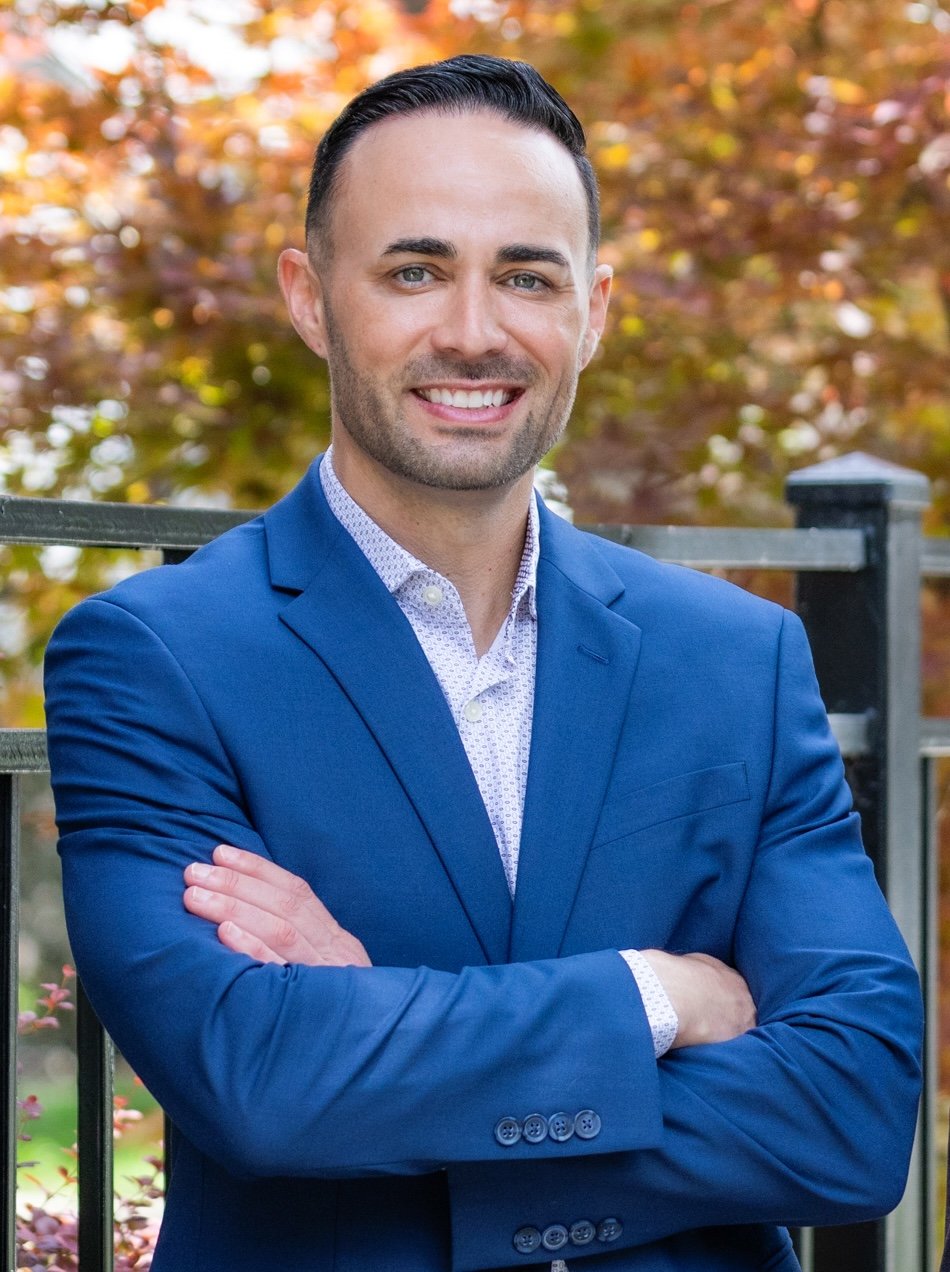 Raymond J. Vazquez photo