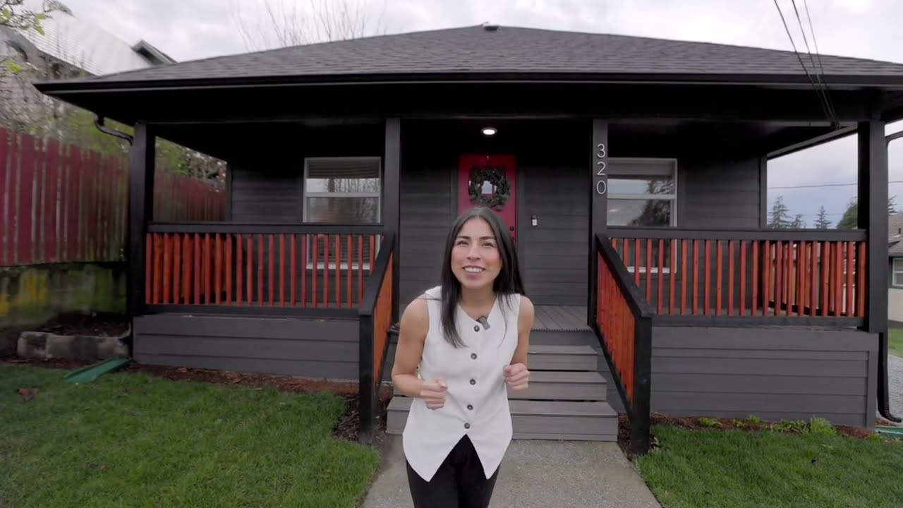 This Mount Vernon home went pending within hours!