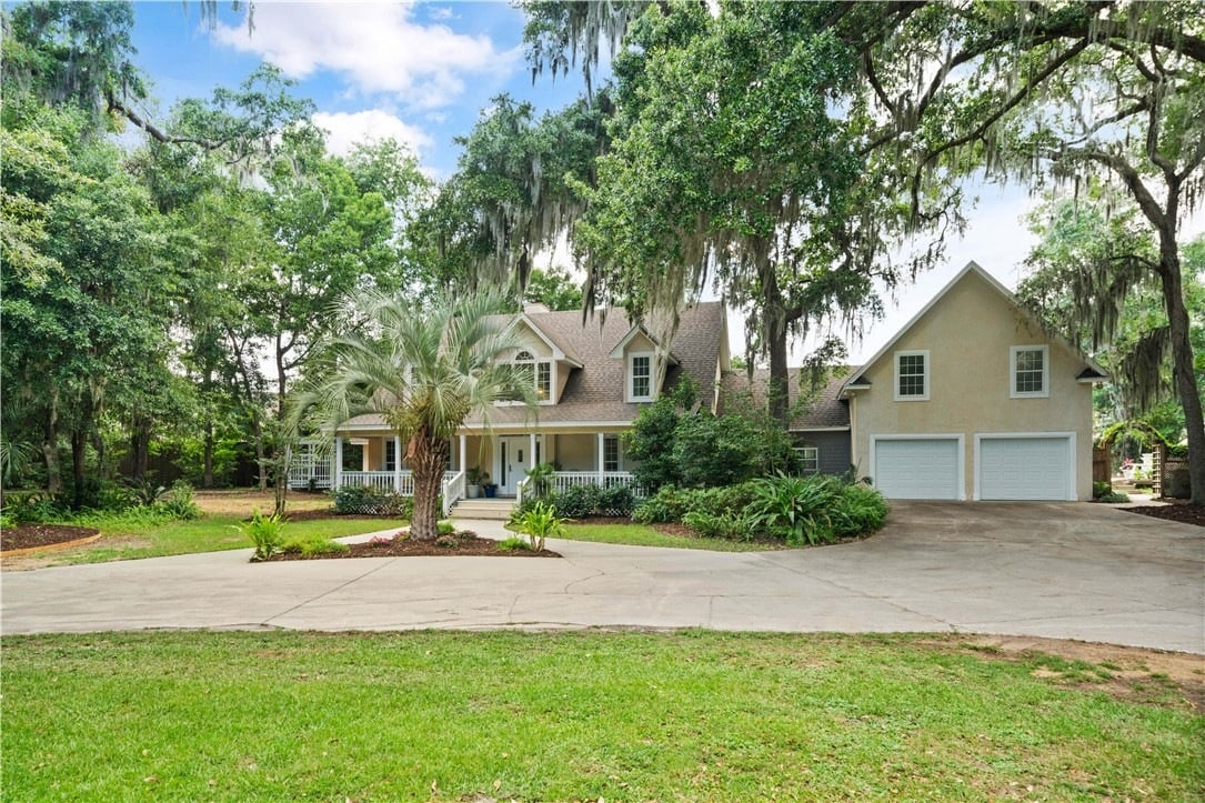 267 N Harrington Rd