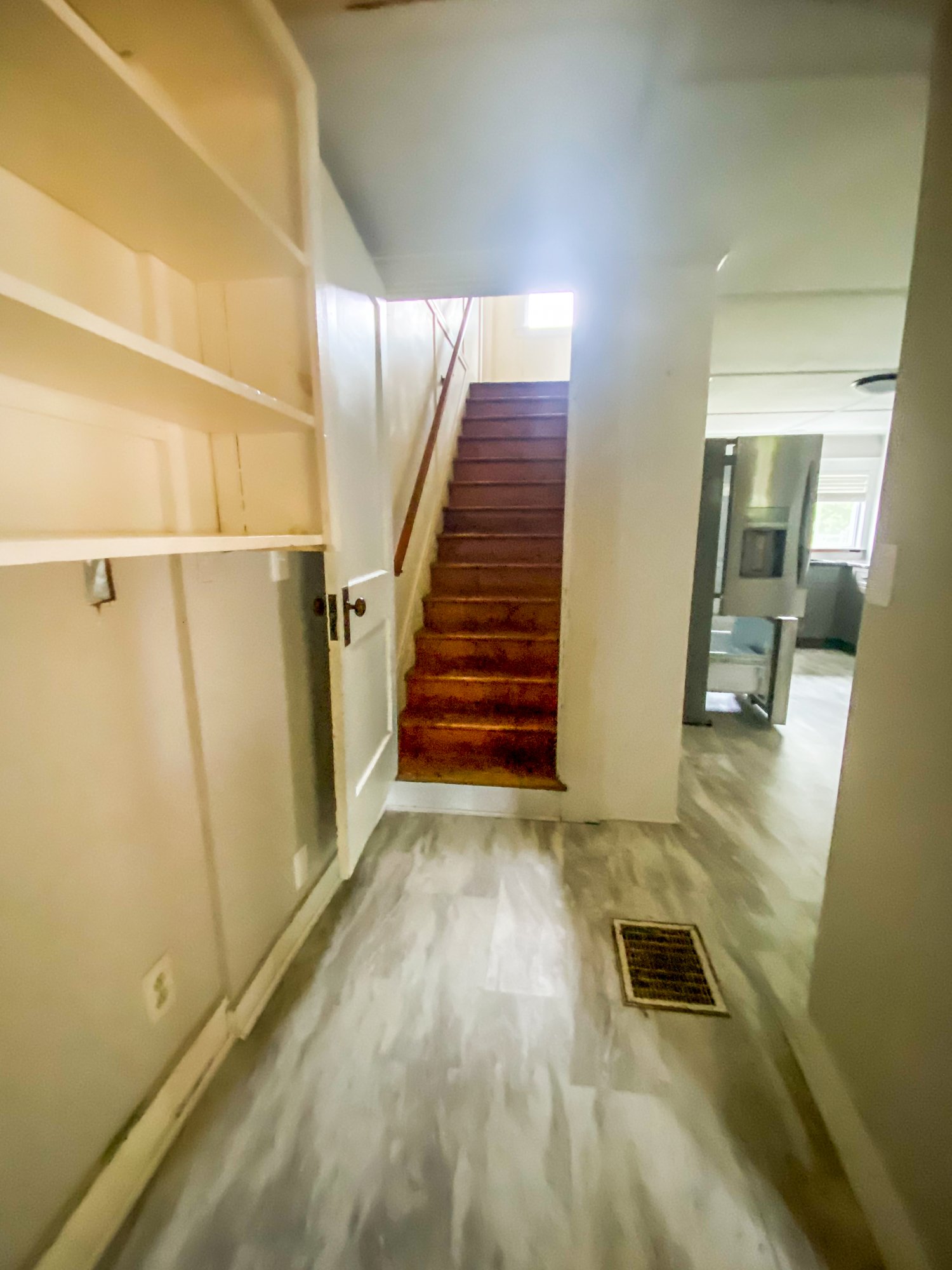 Rental Currently Available