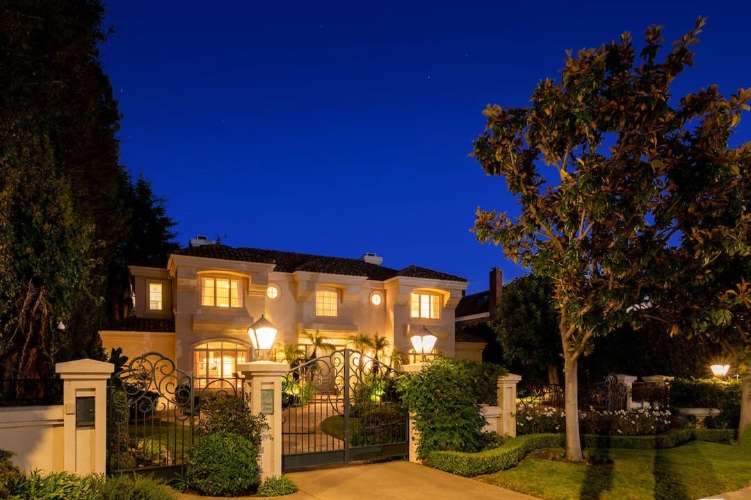Estate Majestic