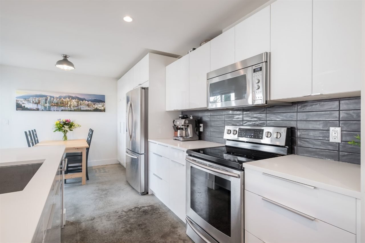507 E 6th Ave, #105