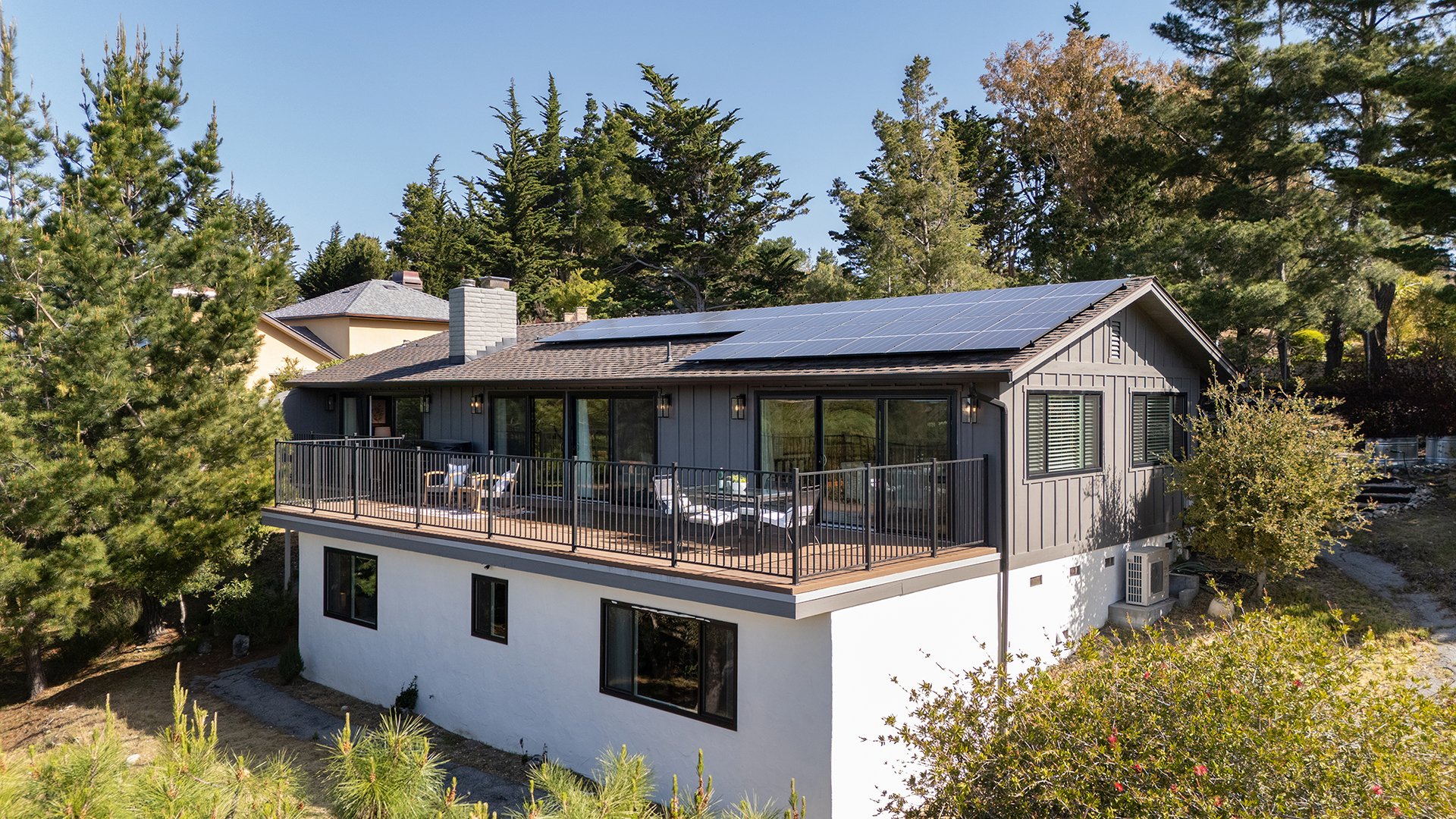 Private Hilltop Retreat - 25450 Via Cicindela