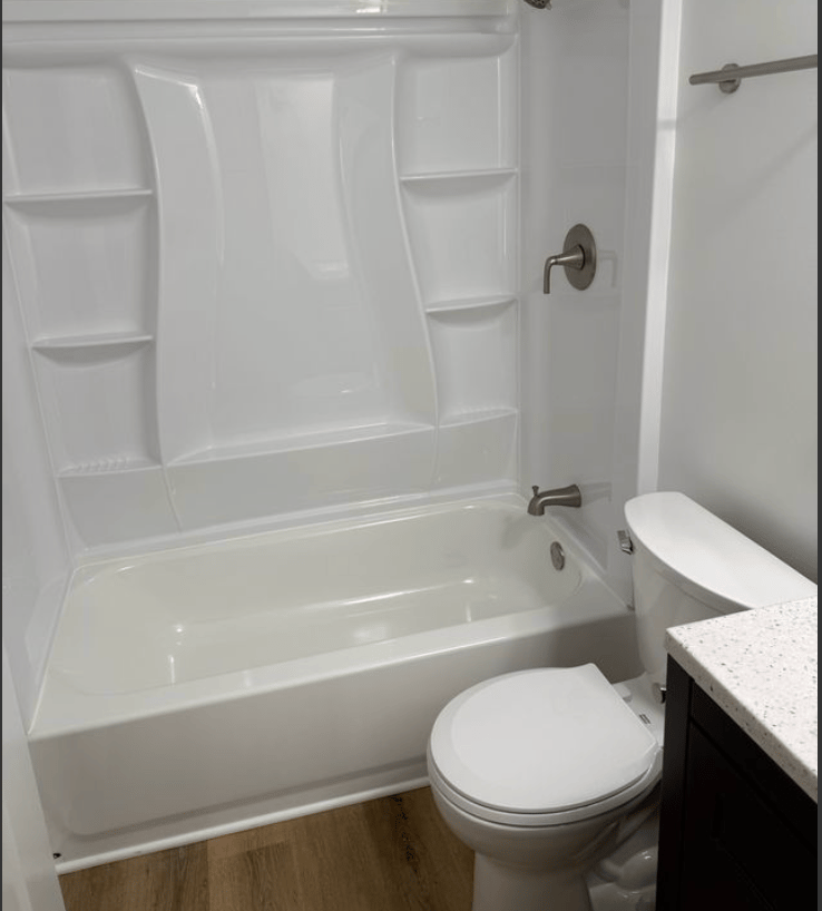 Midway, Chicago - Condo