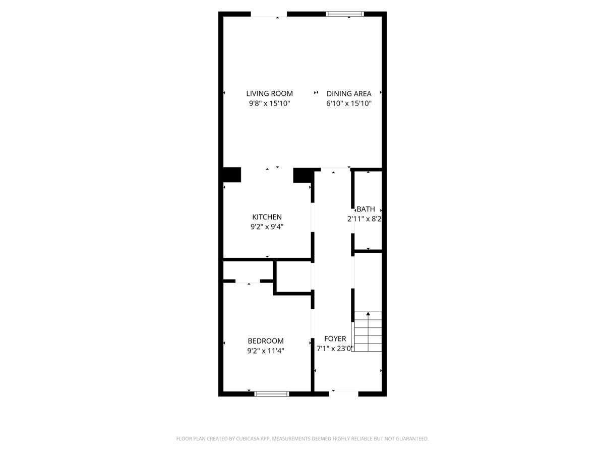30 Lincoln Street 12