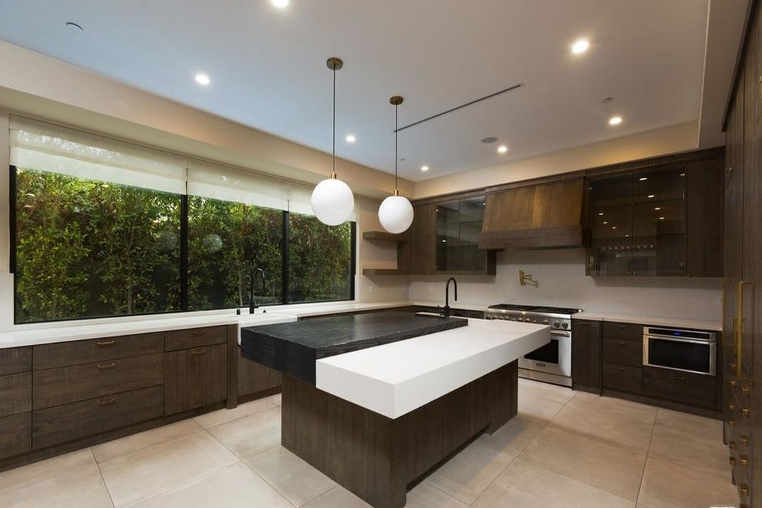 Retreat Oasis