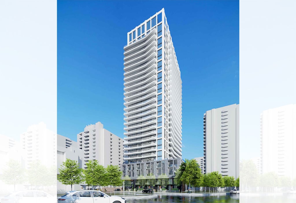 Olive Residences