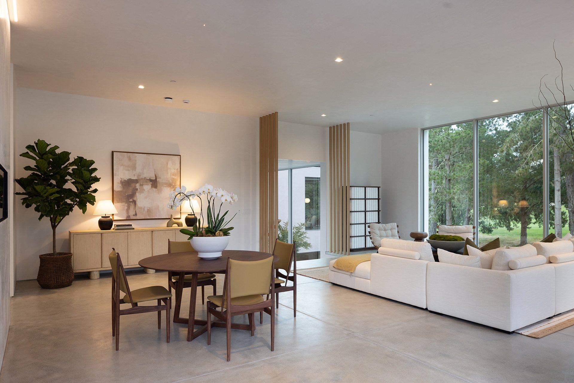 Waterbridge House