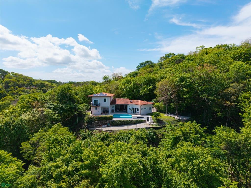 Casa Bella Vista - Rancho Villarreal