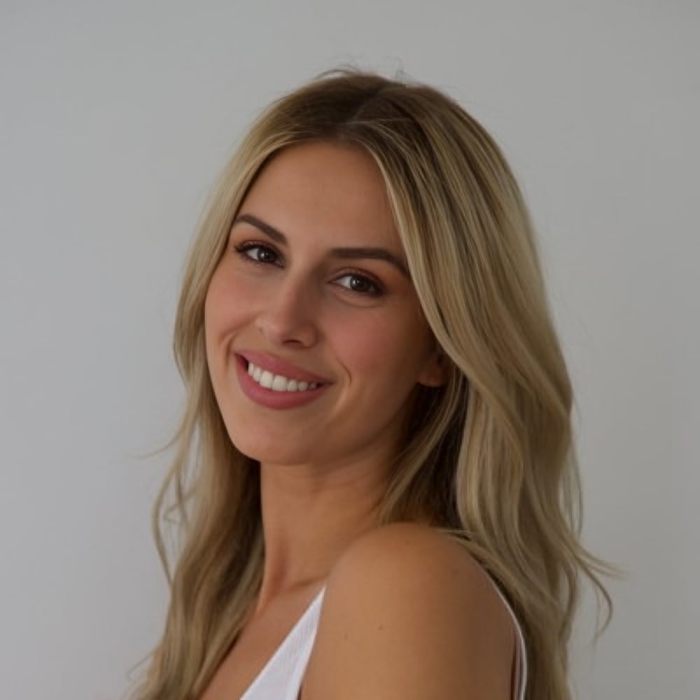 Rebecca Costanzo Toronto, ON Real Estate Director of Marketing