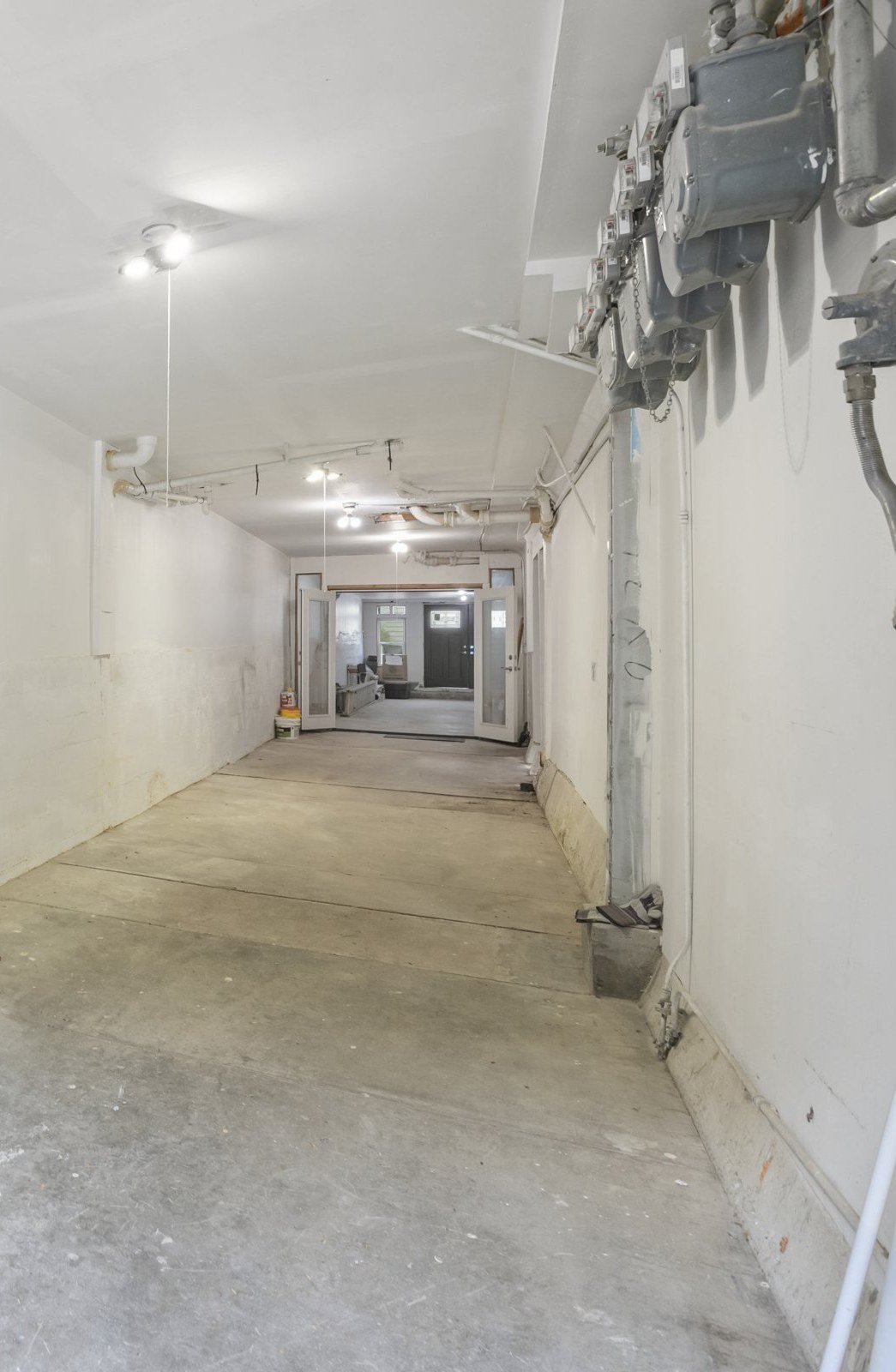 5 Unit Apartment Building | Liberty Hill