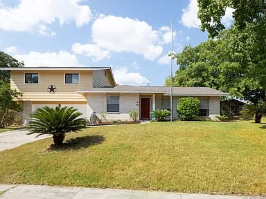 4802 Sierra Madre Dr