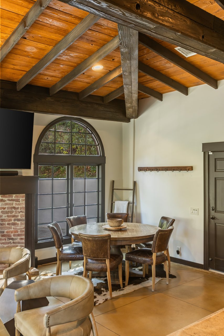 Casa Serena by Oraklus