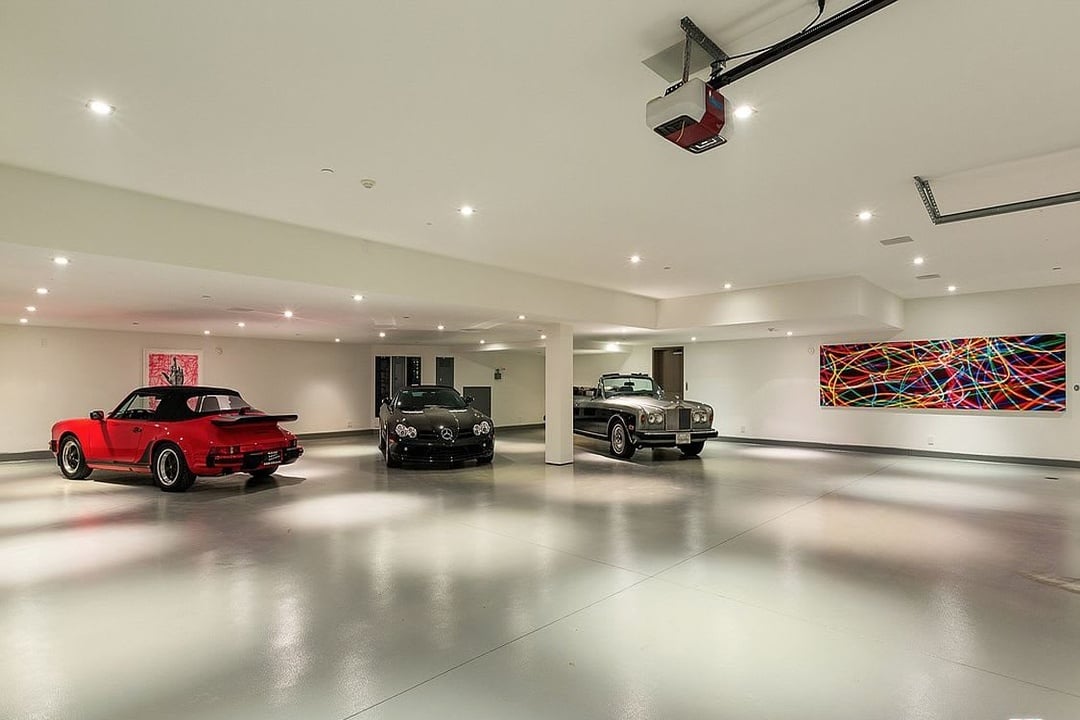 Infinity Palazzo