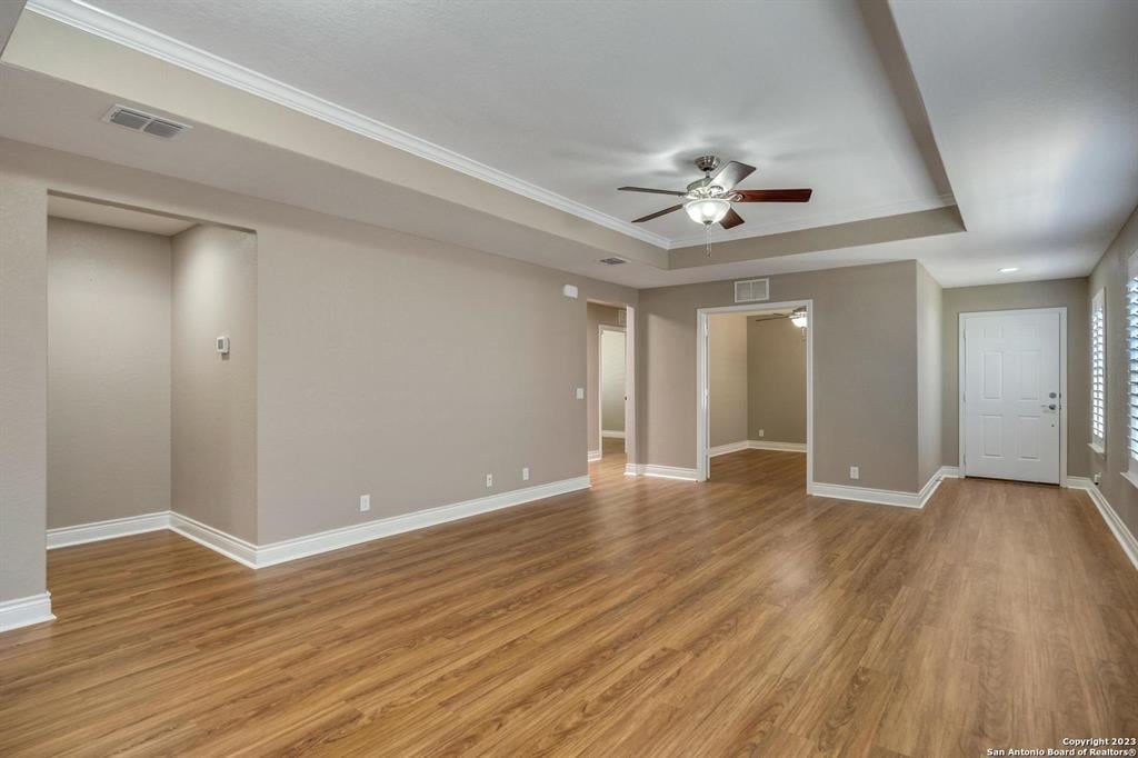 12926 Pronghorn Oak
