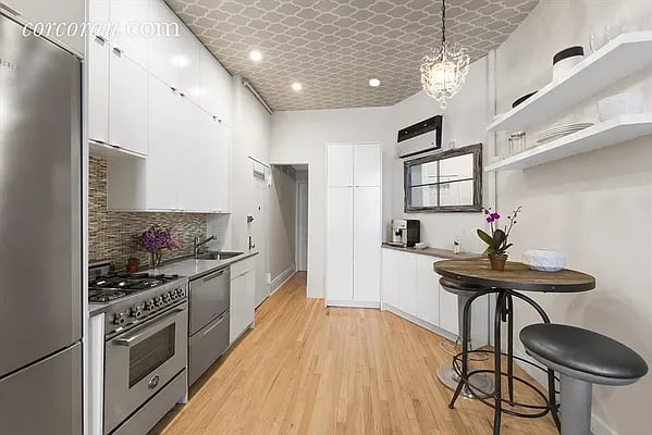 71 Sullivan Street #2D