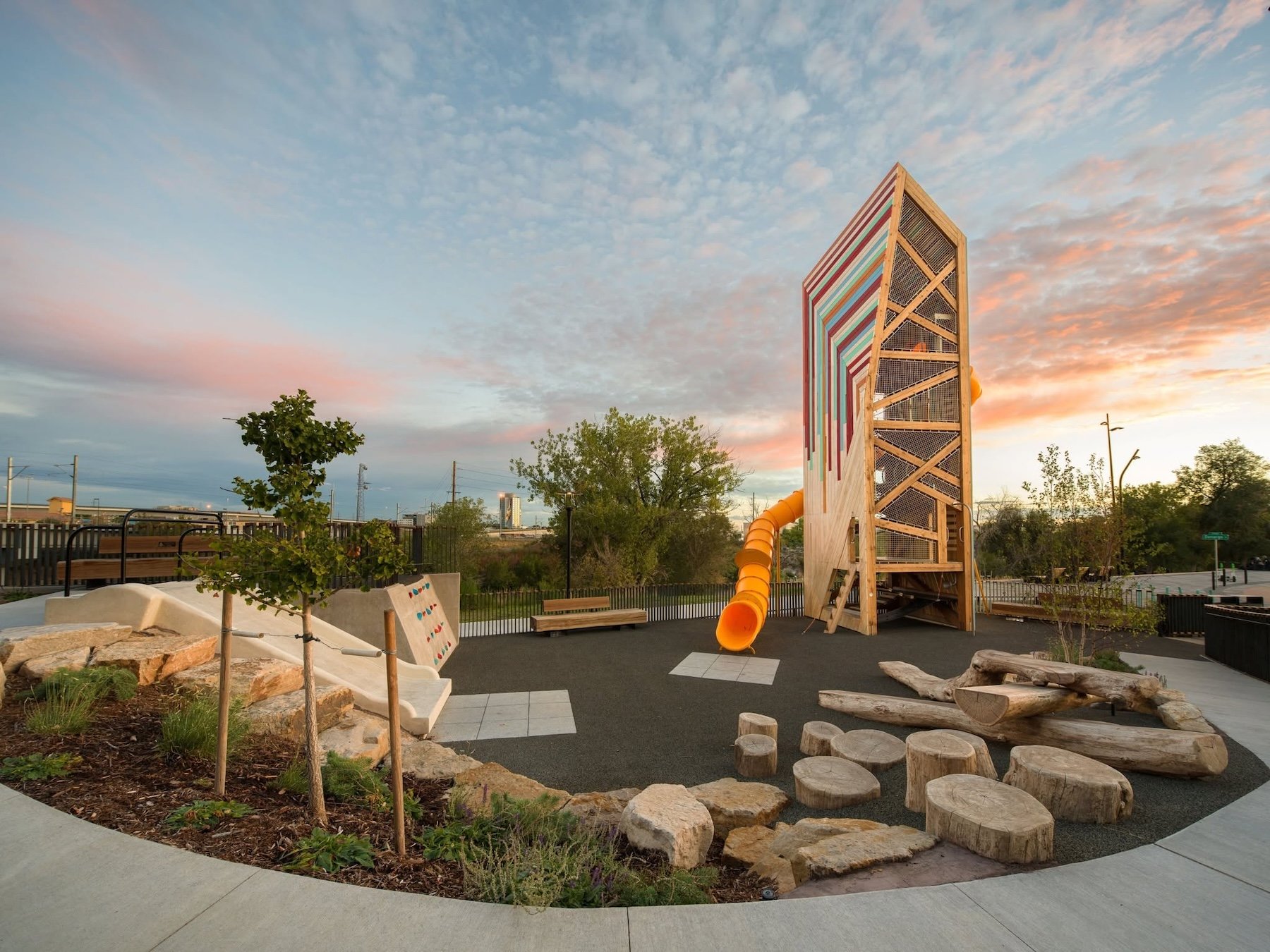 Denver's 10 Best Neighborhood Parks That Aren't Wash Park or City Park