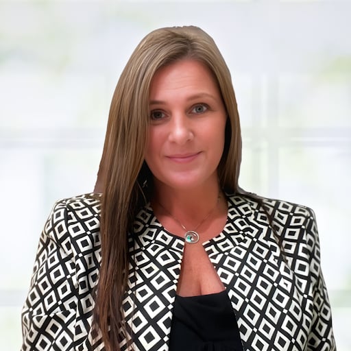 Stacey Fout