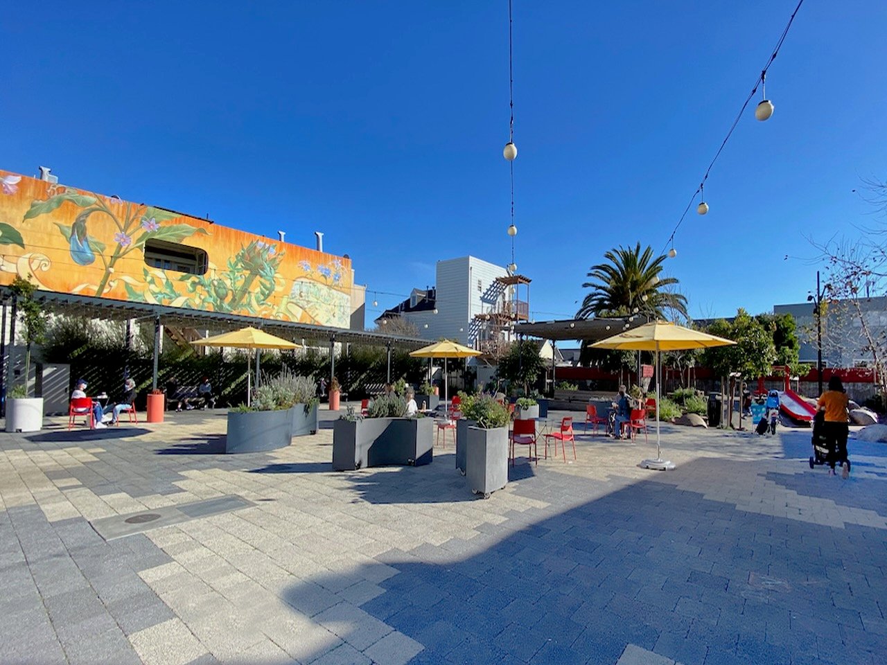 District 5 – Central