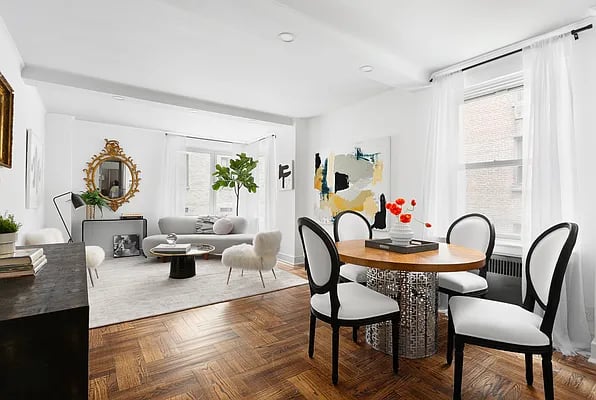 110 East 87th Street #7DD
