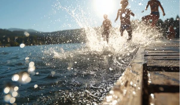 Around & About The Hamptons | August 2025 Newsletter