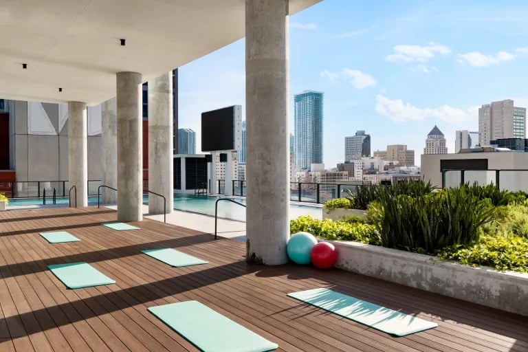 The Elser Hotel & Residences