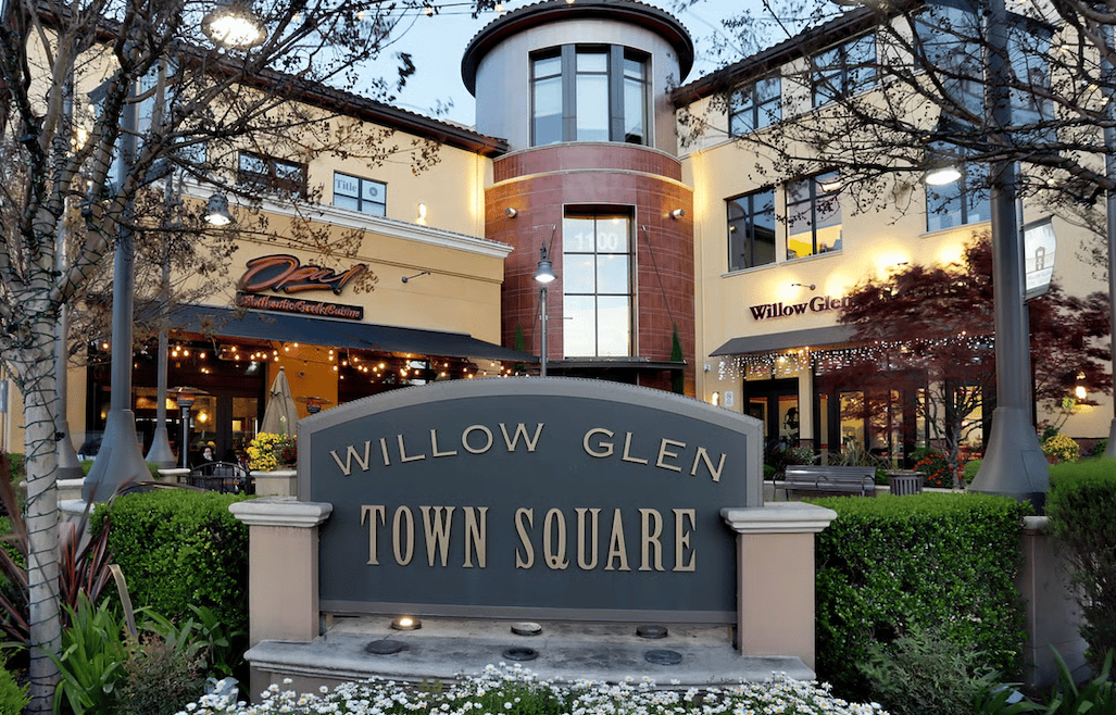 Willow Glen