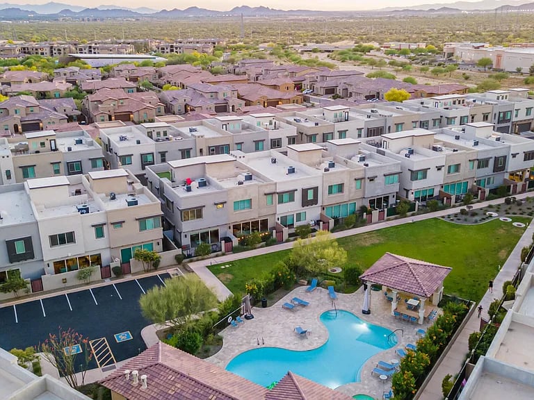 7337 E Casitas Del Rio Dr