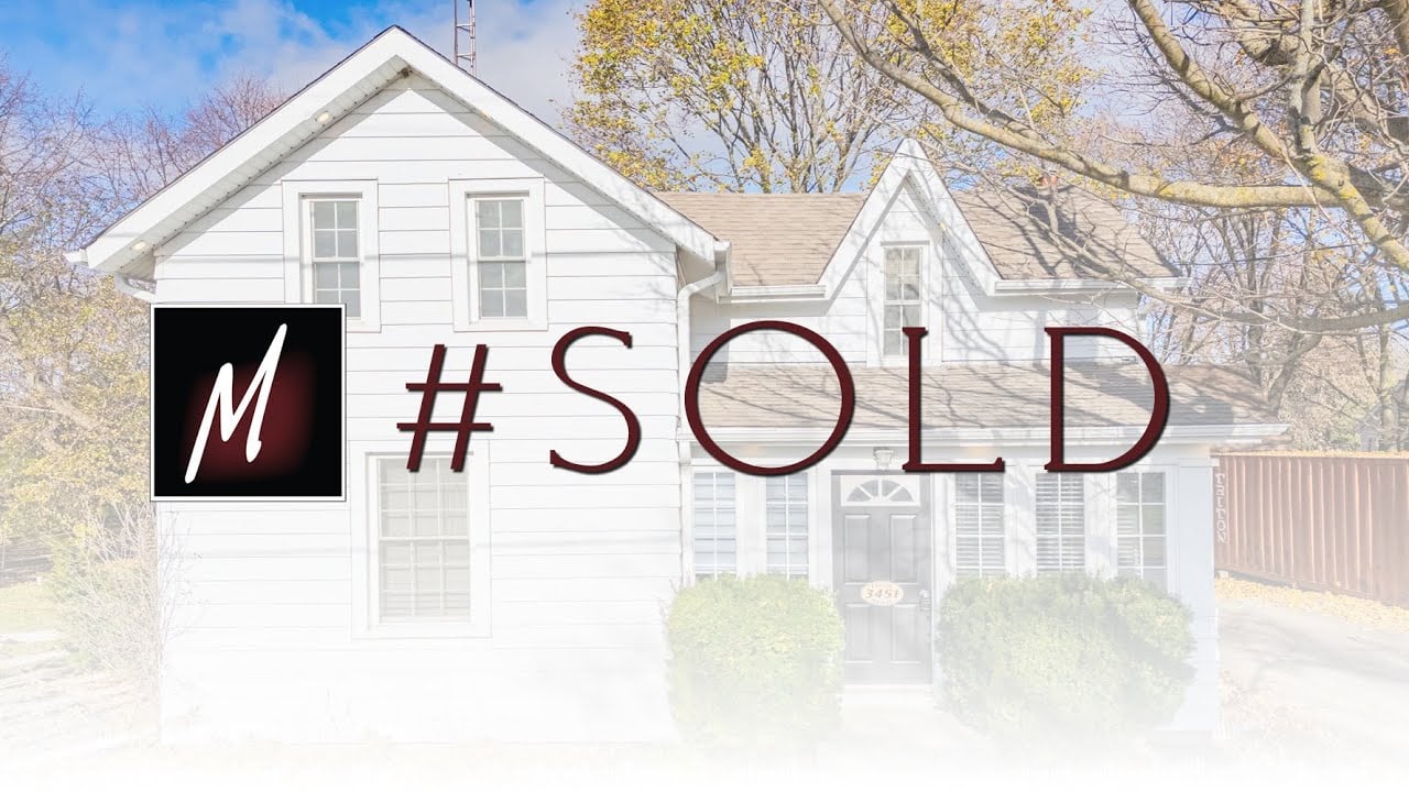 SOLD | 3451 Church Street, Blackstock | The Michael McDougall Team