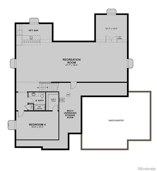 4299 Hickory Oaks St