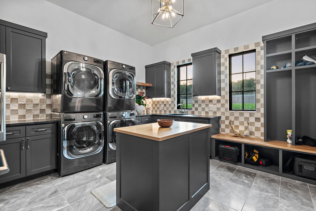 The Twenty Four ~ Custom Residence 
