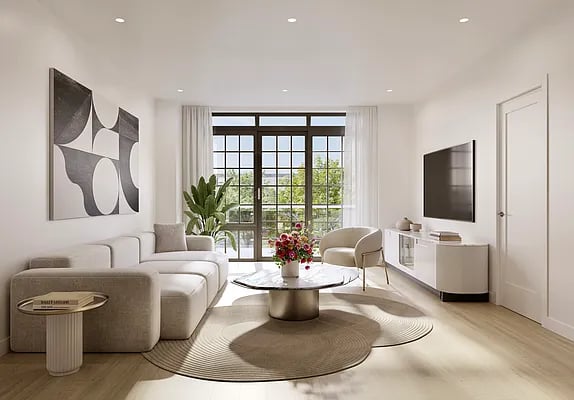 40-46 24th Street Unit: 5E+