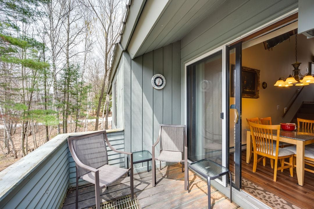 Ski Season Rental